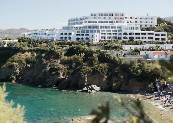 Peninsula Resort & Spa
