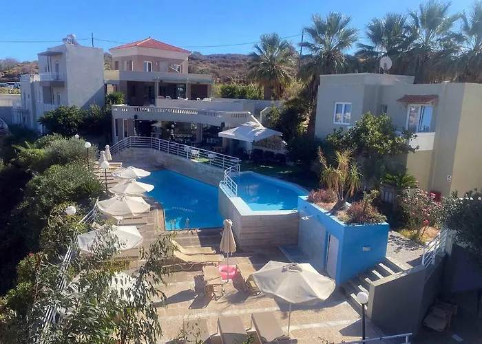 Pelagia Bay Hotel